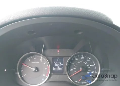 2015 Subaru Impreza 2.0I Premium from USA, damaged, VIN JF1GPAC64FH268906